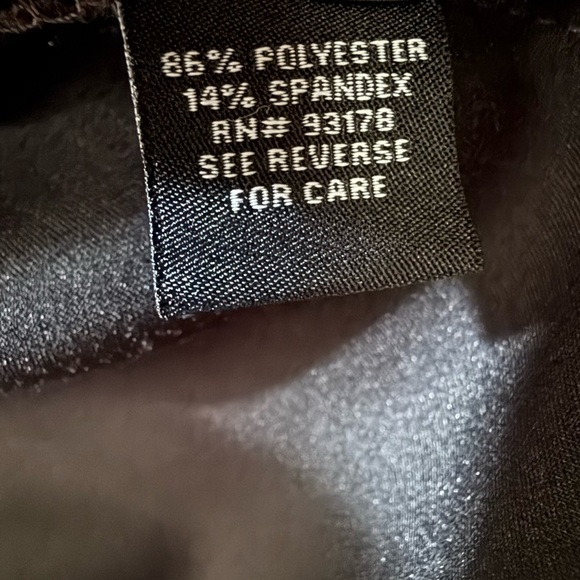 Premise Women's Rich Brown Jacket - Picture 4 of 11